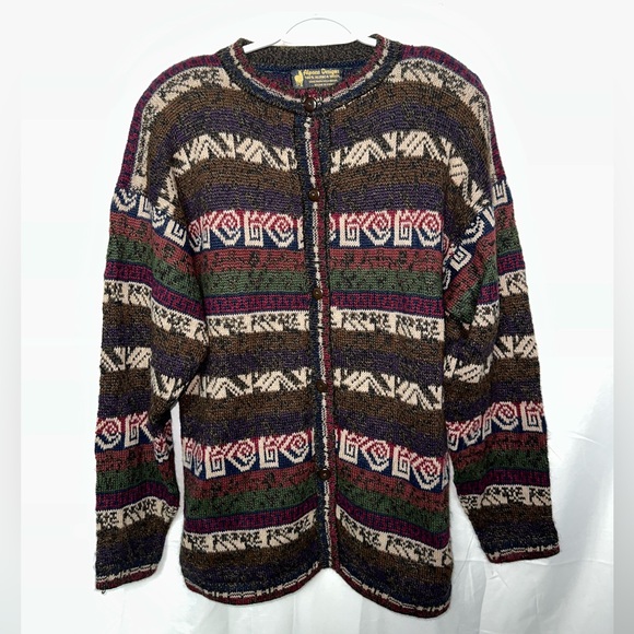 alpaca Sweaters - Alpaca Size S/M